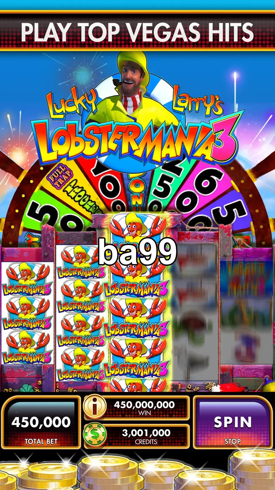 ba99 লগইন