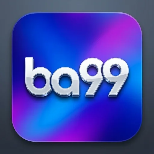 ba99 Logo - অফিসিয়াল
