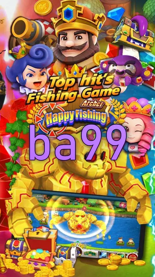 ba99 স্ক্রিনশট অফিসিয়াল APK